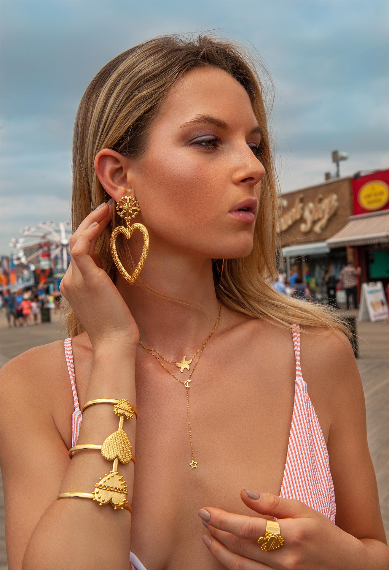 Gift Card Flor Amazona Colombia