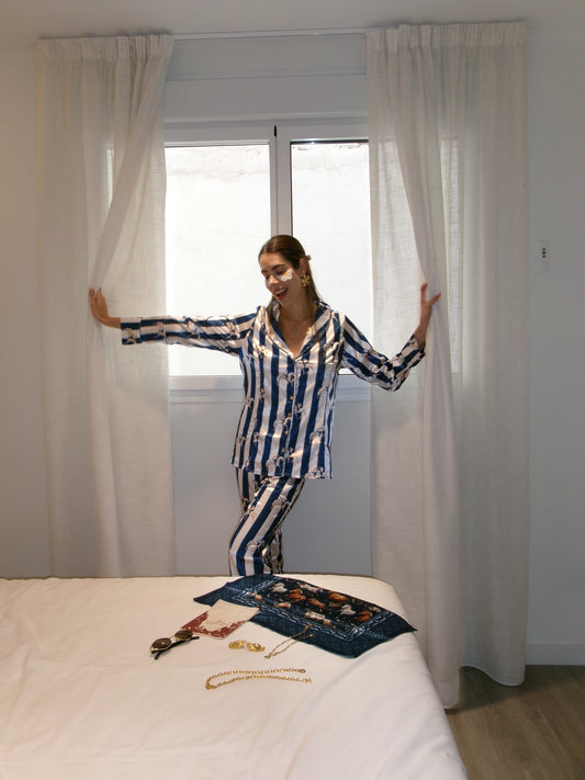 P Flor Amazona Colombia