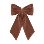 Paulina Bow Brown