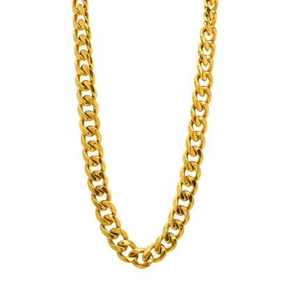 URSULA NECKLACE Flor Amazona Colombia