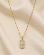 ESTRELLA DE LA FORTUNA NECKLACE