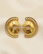 ARETES MACONDO MAXI