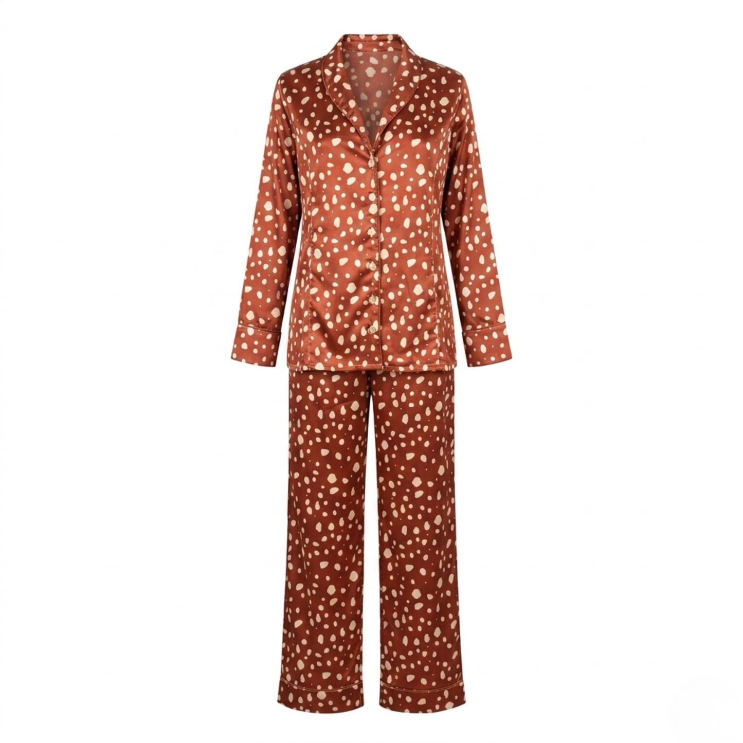 PJ PANTS BAMBI Flor Amazona Colombia