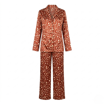PJ PANTS BAMBI Flor Amazona Colombia