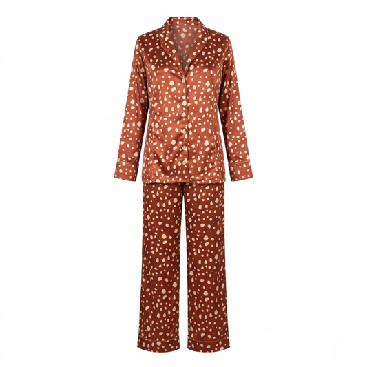 PJ PANTS BAMBI Flor Amazona Colombia