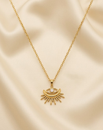 SOUL EYE NECKLACE