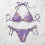 BIKINI JAGUAR LAVANDA