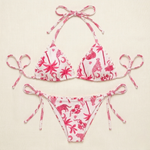 BIKINI PANTHER PINK