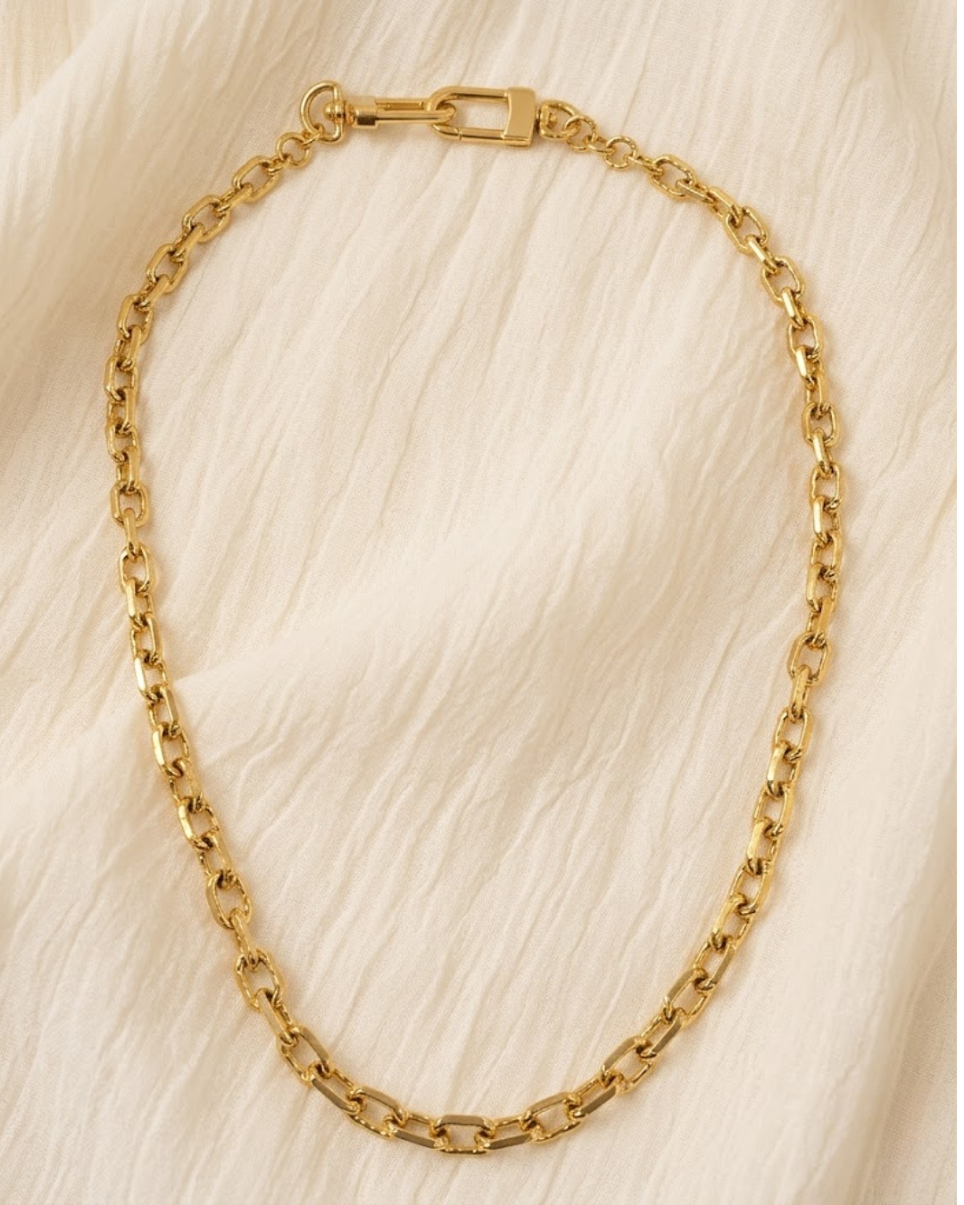 ARIADNA NECKLACE Flor Amazona Colombia