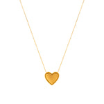 Maxi Heart Necklace