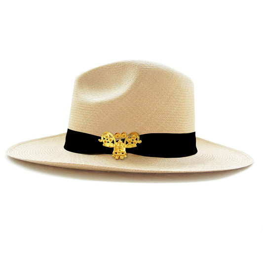 Cacique Black Hat