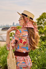 MOCHILA PLAYERA NUDE