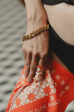 Ring OISHI
