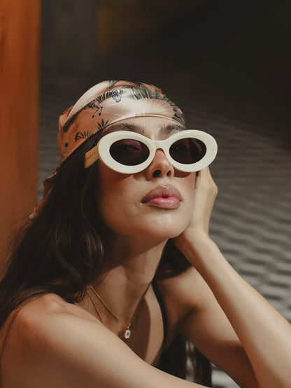 SIENNA SUNGLASSES Flor Amazona Colombia