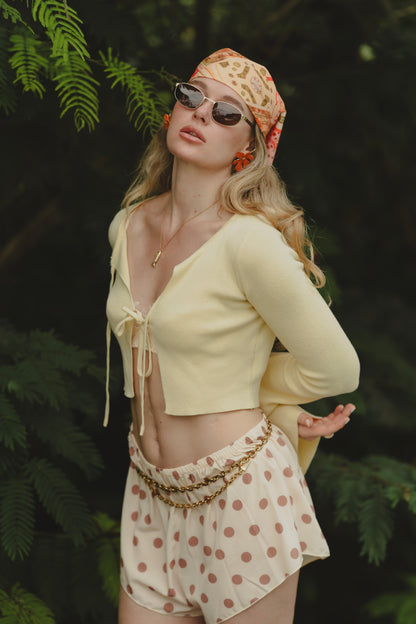 AMMY SUNGLASSES Flor Amazona Colombia
