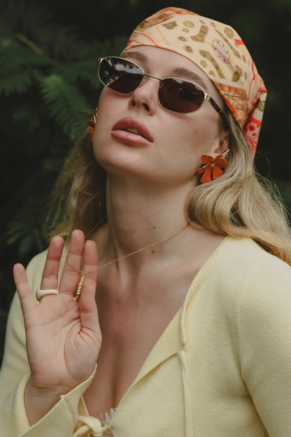 AMMY SUNGLASSES Flor Amazona Colombia