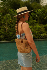 MOCHILA CAMEL