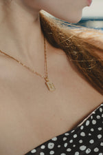 ESTRELLA DE LA FORTUNA NECKLACE