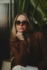 GAFAS BRUNA BLACK