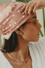 TOPOS ESMERALDA REDONDA