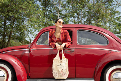 BRUNNA CAREY SUNGLASSES Flor Amazona Colombia