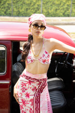 BIKINI PANTHER PINK