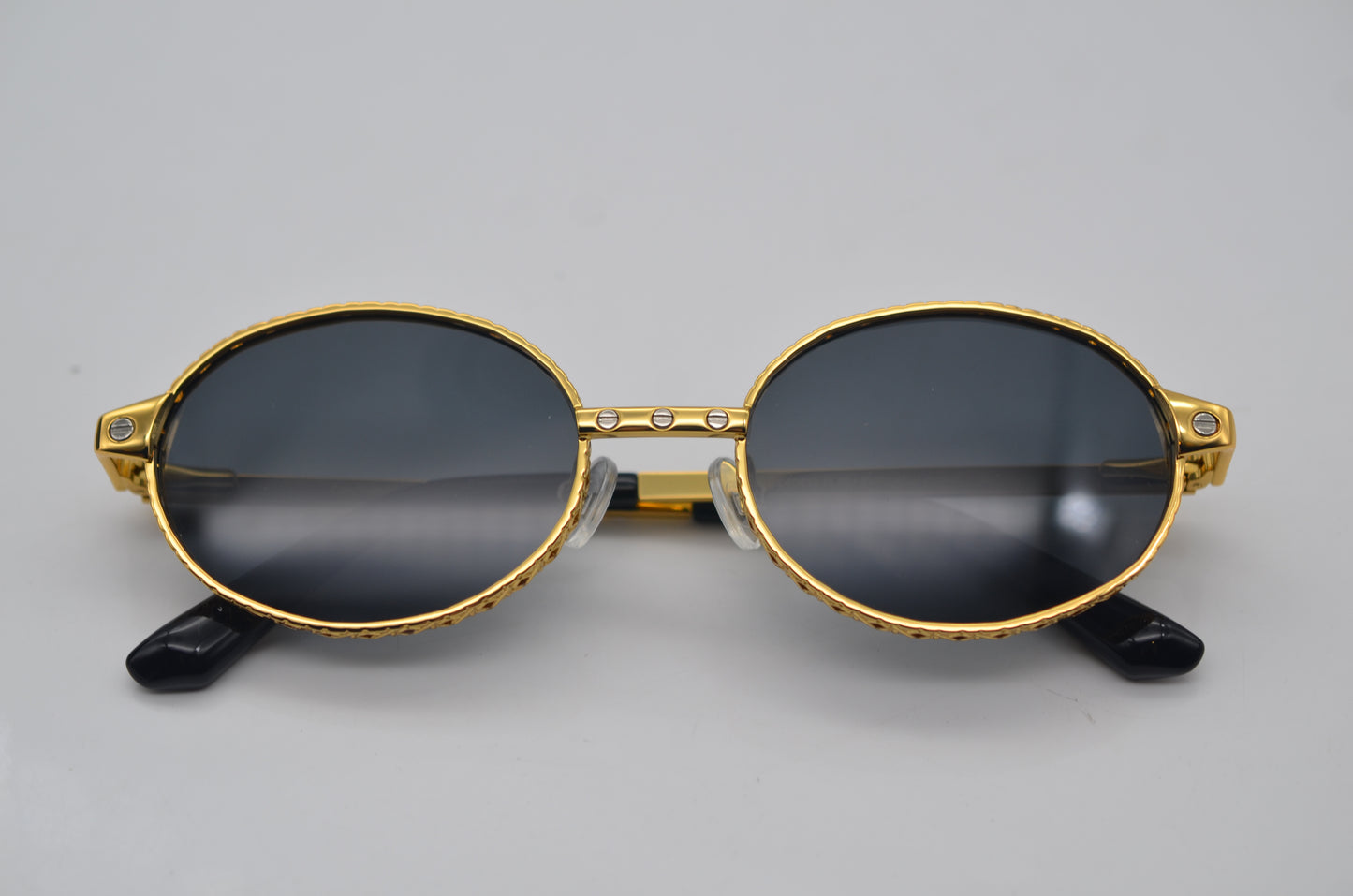 ALESSIA SUNGLASSES Flor Amazona Colombia