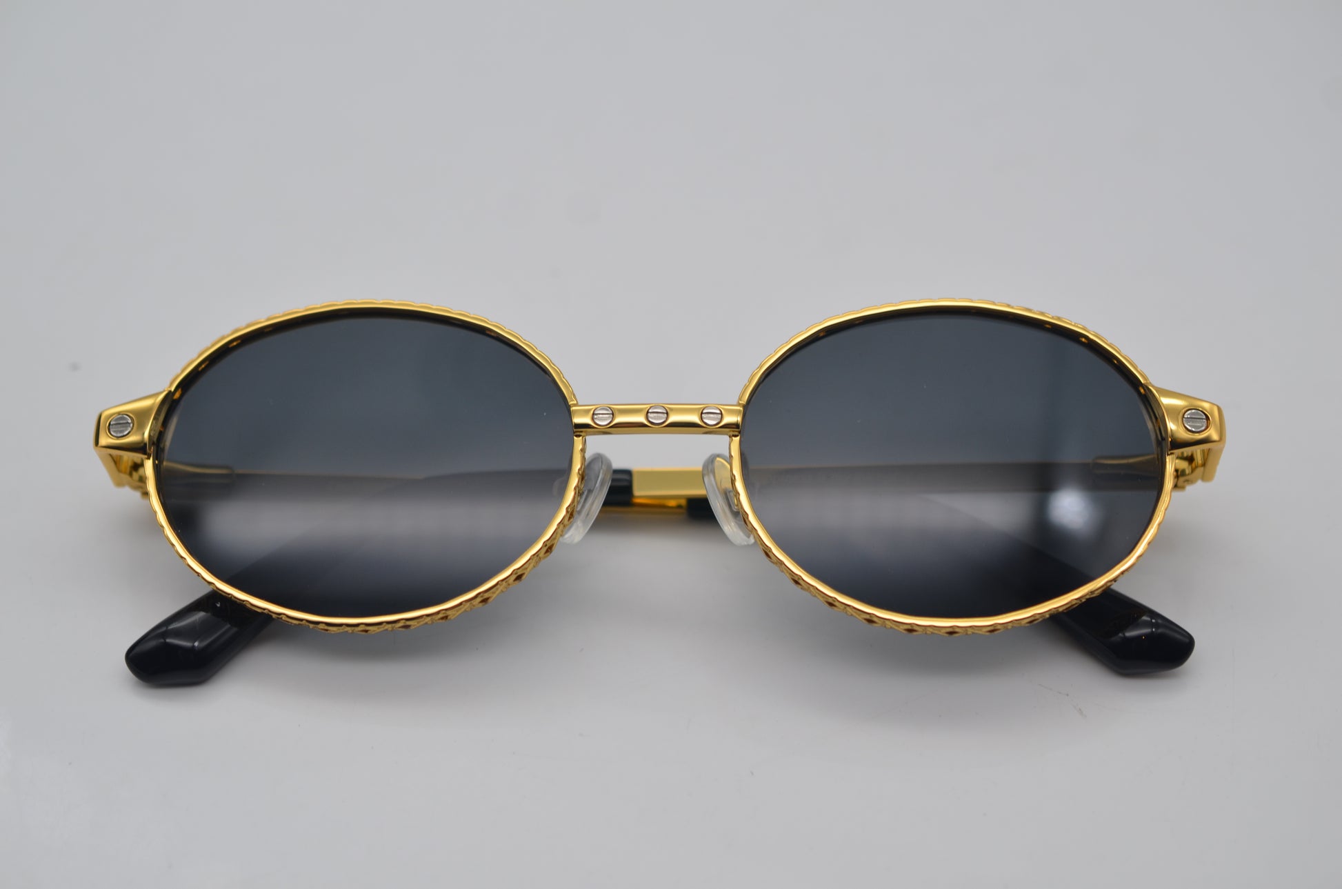 ALESSIA SUNGLASSES Flor Amazona Colombia
