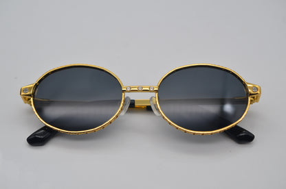 ALESSIA SUNGLASSES Flor Amazona Colombia
