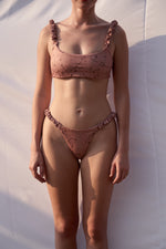 Constelaciones Pink Charmer Bikini