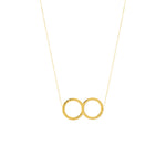 Good Karma Necklace