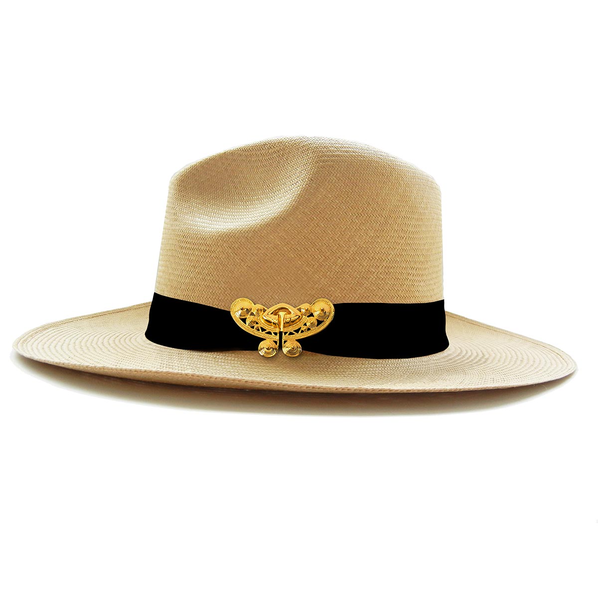 Mariposa Black Hat