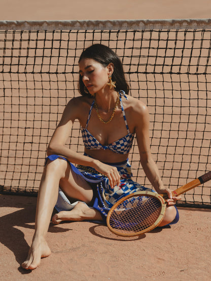 STARFISH EARRINGS Flor Amazona Colombia