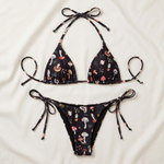 BIKINI HONGO BLACK