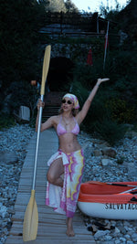 OPARI BEACH WRAP