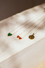 CADENA Double Heart